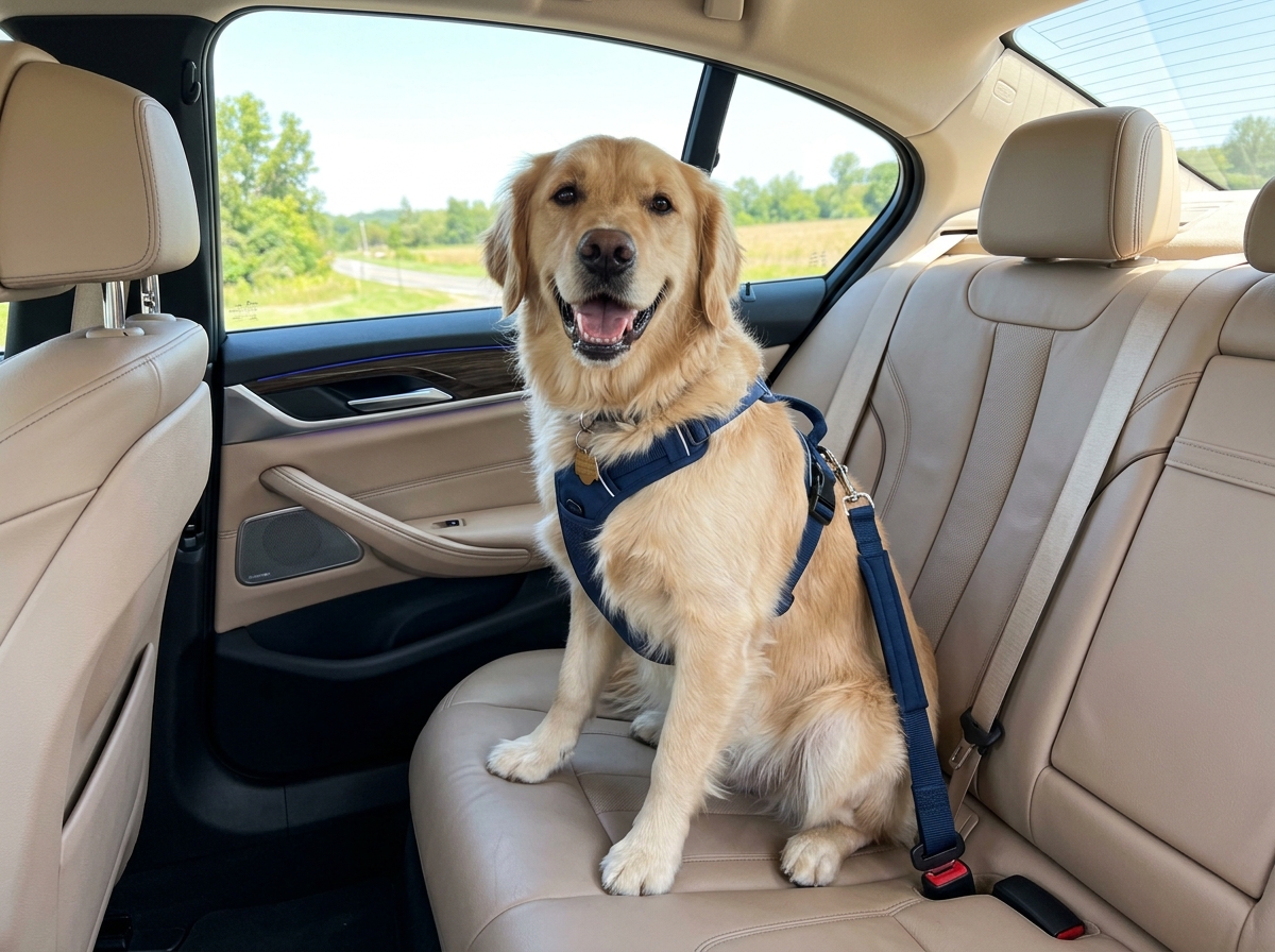 Additional Charge for Pets