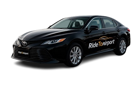 RideToAirport No Preference  - Official Luxury Airport Taxi Limo Toronto
