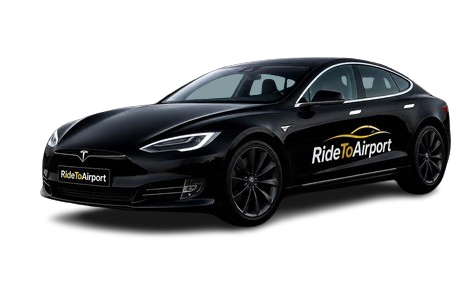 RideToAirport Premier Sedan Limo Taxi - Toronto Airport Transfer