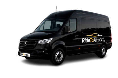 RideToAirport  Sprinter Luxury Coach - Official Luxury Airport Taxi Limo Toronto